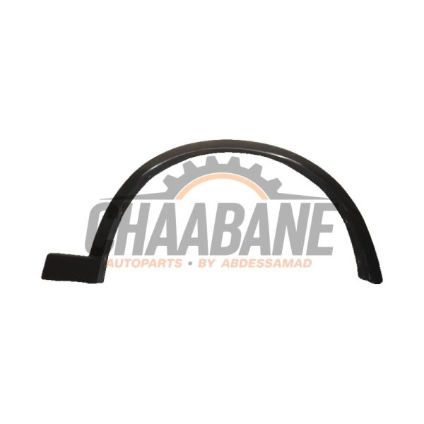 Jante de roue avant 51778052074 BMW X4 (F26) xDrive 20i 2.0 16V Twin Power Turbo 2014 / 2018