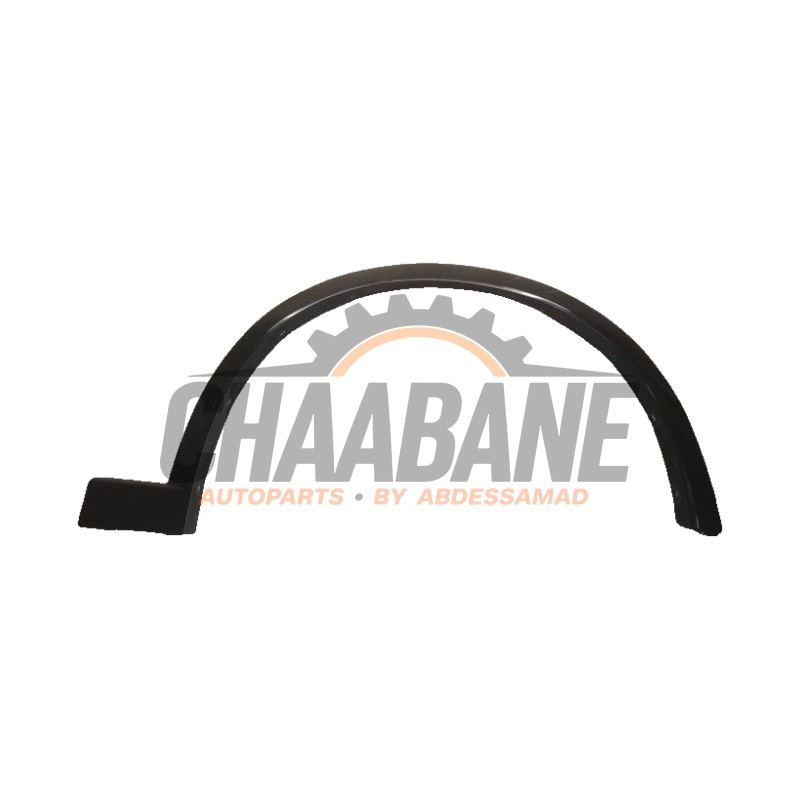 Jante de roue avant 51778052074 BMW X4 (F26) xDrive 20i 2.0 16V Twin Power Turbo 2014 / 2018