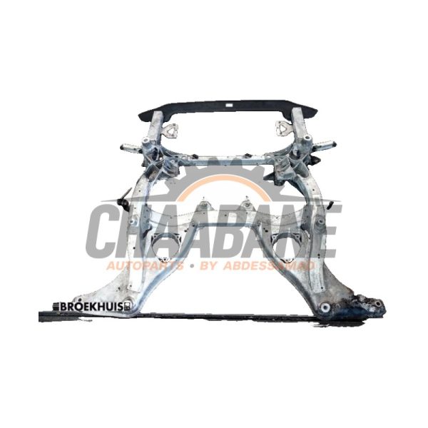 Faux chassis 2283903 BMW 6 serie Gran Coupe (F06) M6 V8 32V Competition Package 2012 / 2018