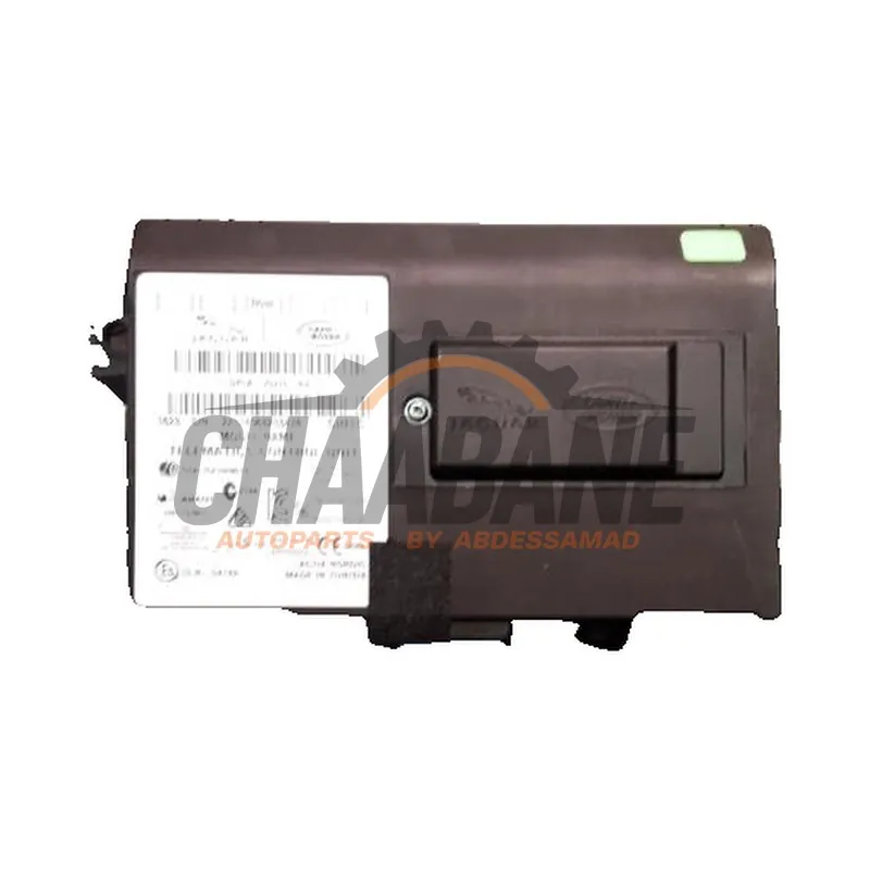 Module telephone CCAI15Z10080T2 Jaguar F-type 3.0 400 Sport V6 24V