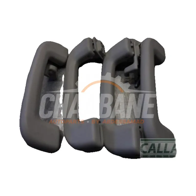 Kit poignee LR094970 Jaguar XF Sportbrake 3.0 S V6 D 24V