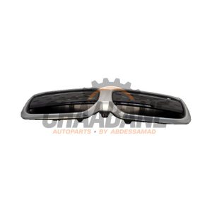 Calandre 51119881798 BMW iX3 80 kWh 2020