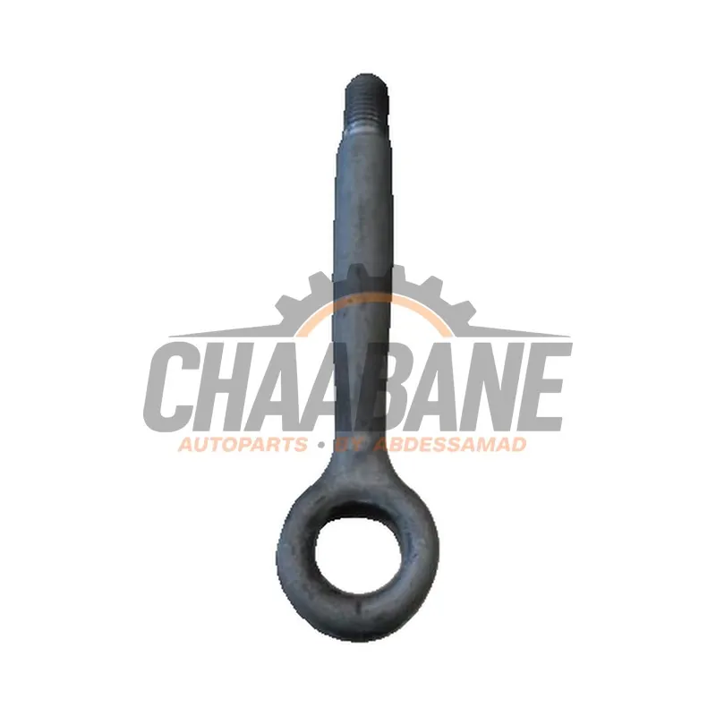 Crochet de remorquage avant T2H33643 Jaguar XE 2.0d 180 16V