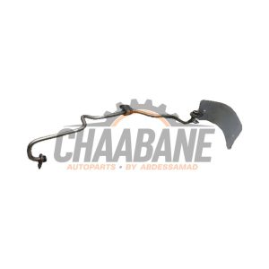 Conduit de pression dhuile 04E145140E Skoda Octavia Combi (5EAC) 1.4 TSI 16V G-TEC 2012 / 2020