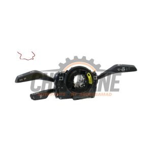 Commodo dessuie glace 4M0907129HM Audi A4 Allroad Quattro (B9) 3.0 TDI V6 24V 2016