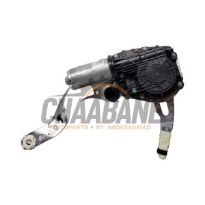 Coffre moteur 0390204124 Mercedes C (W205) C-200 2.0 Turbo 16V