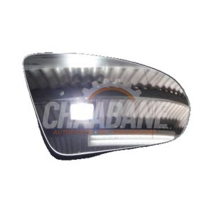 Glace retroviseur droit 6003518 Mercedes A (177.0) 1.5 A-180d