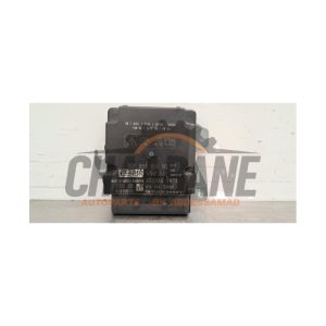 Module airbag 5QF959655BQ Audi Q2 (GAB/GAG) 1.5 35 TFSI 16V 2016