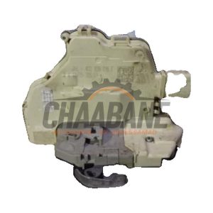 Serrure arriere droite 4G0839016F Audi Q5 2016