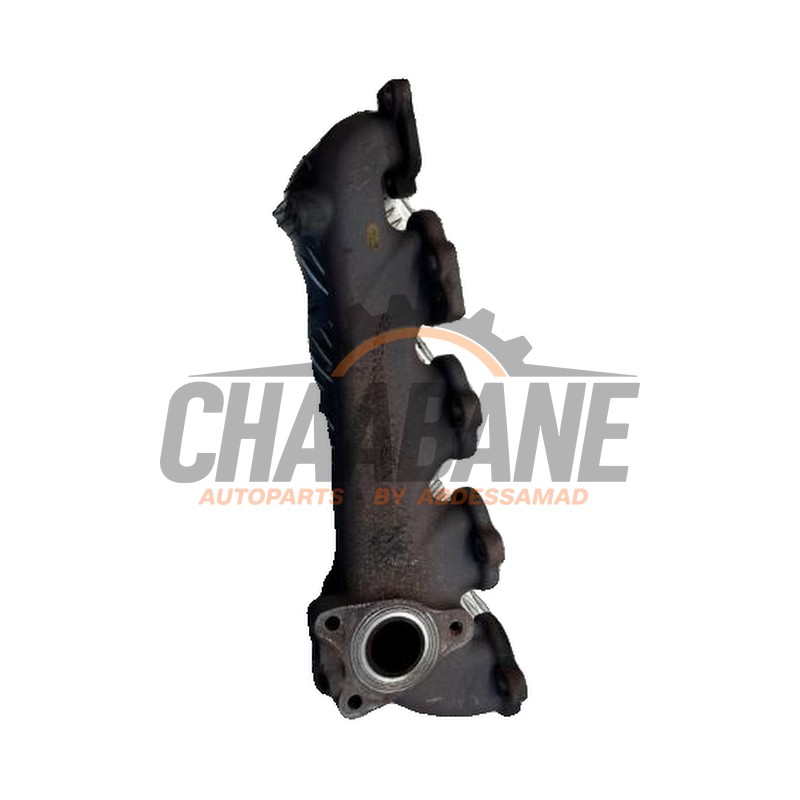 Tubulure dechappement 140045202R Mercedes C (W205) C-180 1.6 CDI BlueTEC, C-180 d 16V