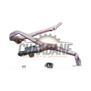Airbag de toit gauche T4N5339 Jaguar XE 2.0 240 Turbo 16V