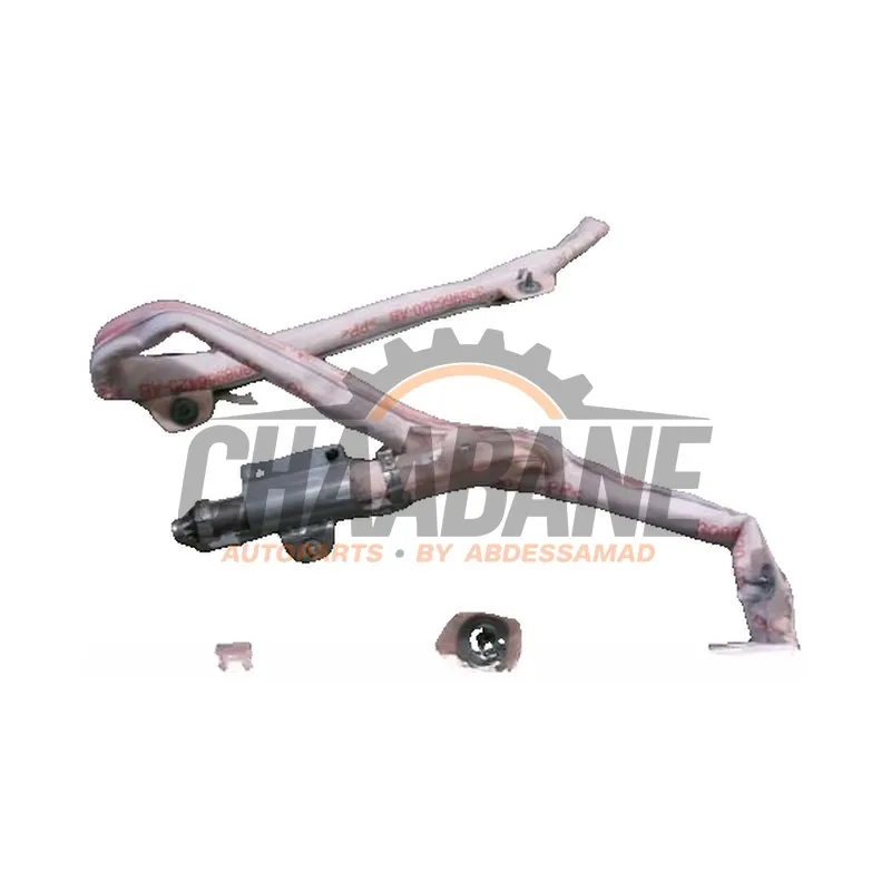 Airbag de toit gauche T4N5339 Jaguar XE 2.0 D E-Performance 16V