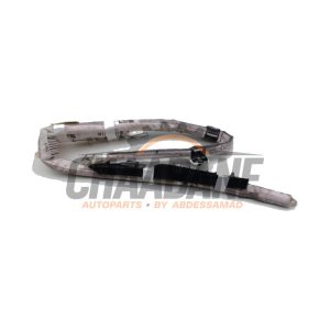 Airbag plafond 6F0880741G Seat Ibiza V (KJB) 1.0 MPI 12V 2017