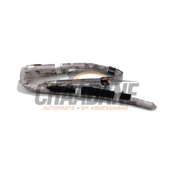 Airbag de toit gauche 6F0880741G Seat Ibiza V (KJB) 1.0 12V 2017