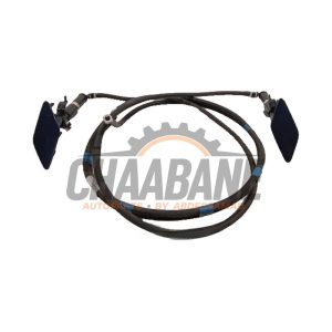 Capuchon lave-phares gauche 3C09551033C0955104 Volkswagen Passat 2014 / 2024