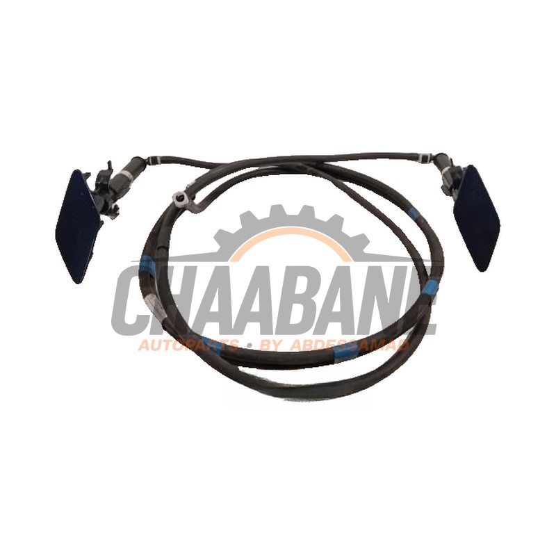 Capuchon lave-phares gauche 3C09551033C0955104 Volkswagen Passat 2014 / 2024
