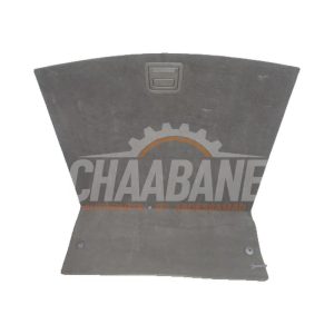 Tapis de coffre 8T8861529B Audi A5 2024