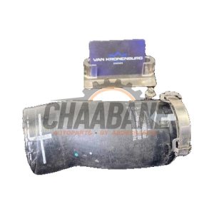Tuyau daspiration air A1770901082 Mercedes C (C205) C-63 AMG 4.0 V8 Biturbo