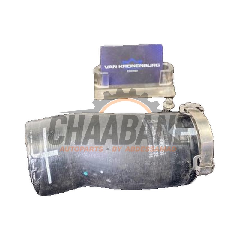 Tuyau daspiration air A1770901082 Mercedes C (C205) C-63 AMG 4.0 V8 Biturbo