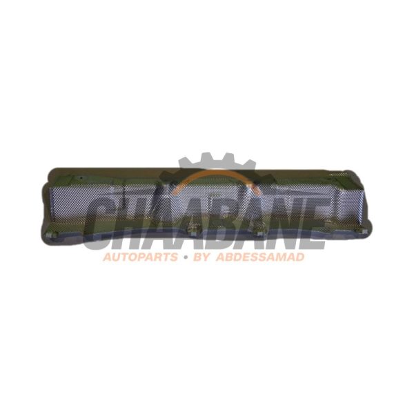 Bouclier thermique echappement 51487290772 BMW X1 (F48) 2014 / 2022