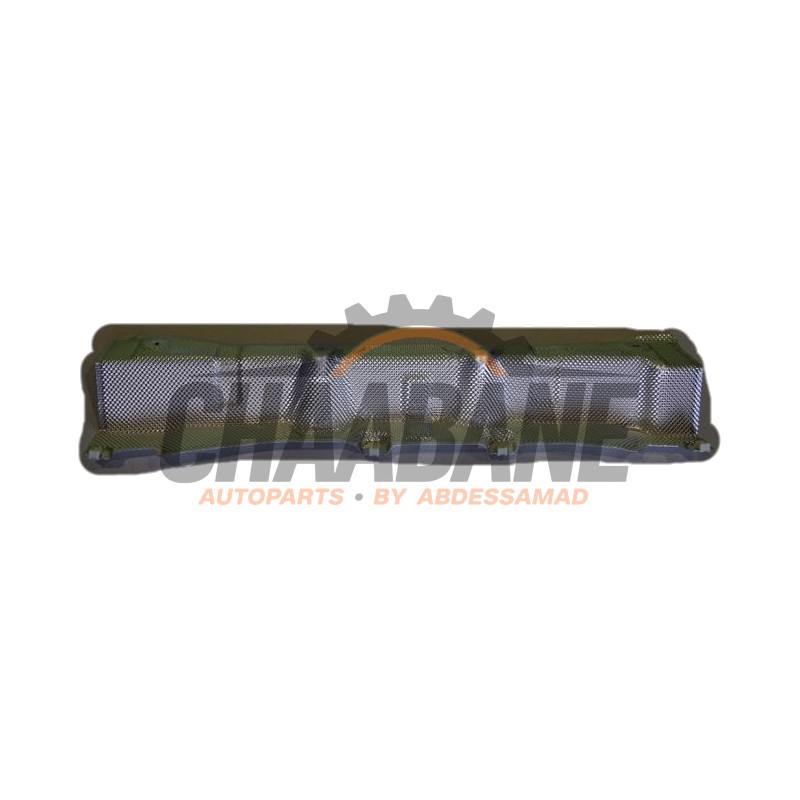 Bouclier thermique echappement 51487290772 BMW X1 (F48) 2014 / 2022