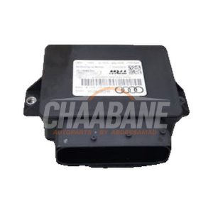 Module frein a main 4H0907801H Audi S8 (D4) 4.0 V8 TFSI 32V 2012 / 2018