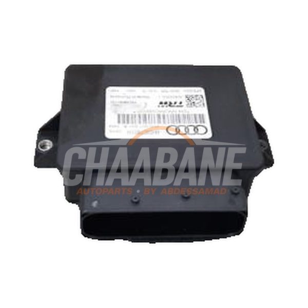 Module frein a main 4H0907801H Audi S8 (D4) 4.0 V8 TFSI 32V 2012 / 2018