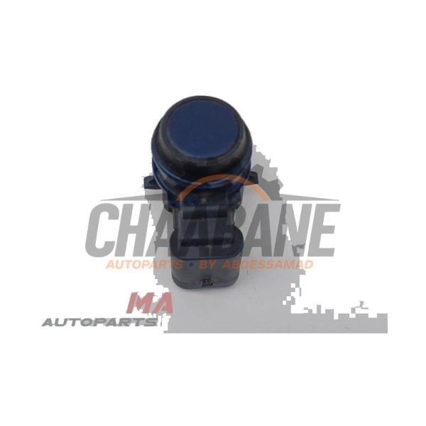 Capteur PDC 66209261604 BMW 2 serie (F23) 218i 1.5 TwinPower Turbo 12V 2014 / 2021