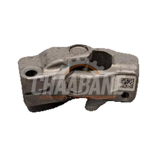 Axe colonne de direction 1EB419755B Volkswagen ID.3 (E11/E12) First, Life, Pro 58 kWh 2019