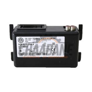 Module (divers) 5QE035284A Audi A3 Sportback (8VA/8VF) 2.0 TDI 16V 2012 / 2020