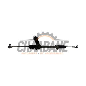 Cremaillere de direction 6C1423057J Skoda Rapid 1.2 TSI 2012 / 2022