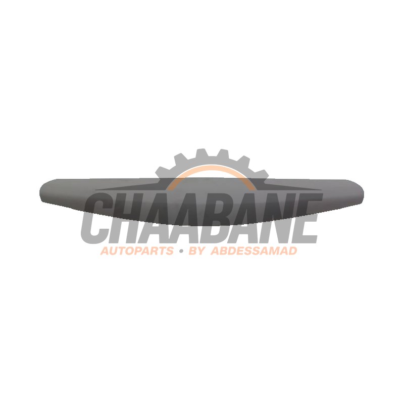 Revetement hayon 51497381037 BMW 2 serie Active Tourer (F45) 218i 1.5 TwinPower Turbo 12V 2013 / 2021