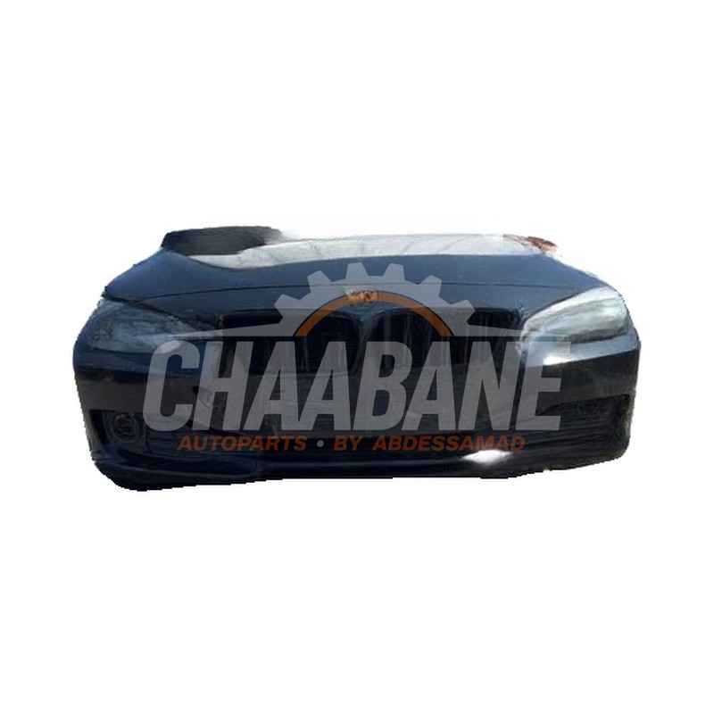 Bloc avant complete 51117292991 BMW 3 serie Touring (F31) 2012 / 2019