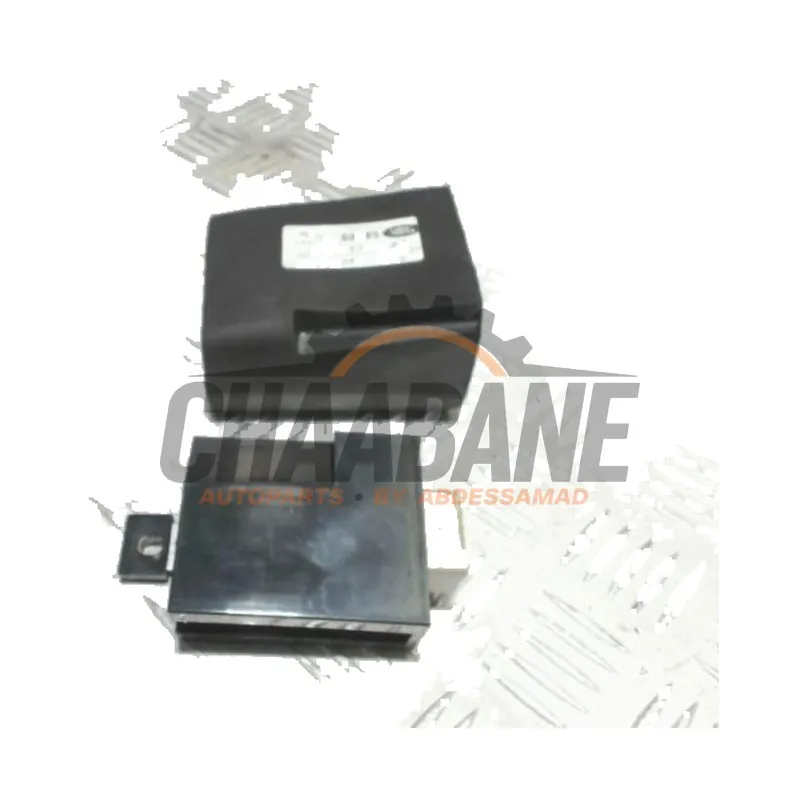 Module radio FK7217509AA Landrover Discovery Sport (LC) 2.2 sd4 16V