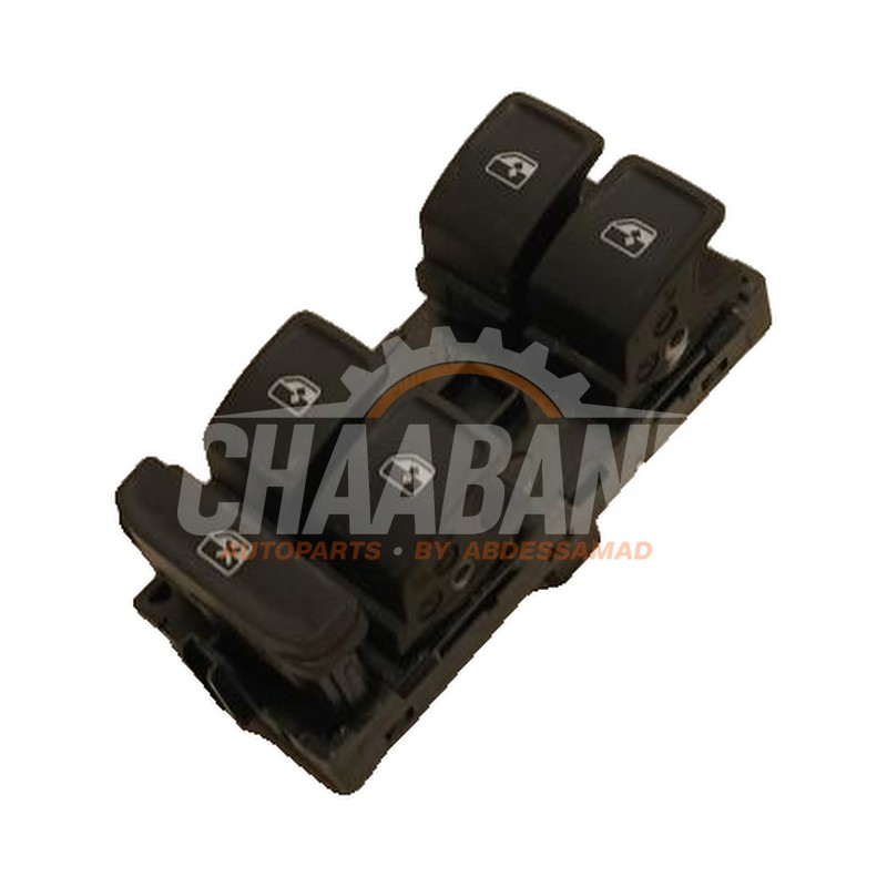 Commutateur vitre electrique 5G0959857F Seat Leon 2012 / 2020