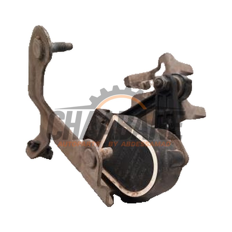 Regulateur dhauteur Xenon A0009053704 Mercedes GLC Coupe (C253) 2.0 350 e 16V 4-Matic