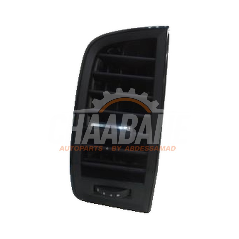 Grille aeration tableau de bord 57A820951 Skoda Karoq 1.5 TSI 16V 2017