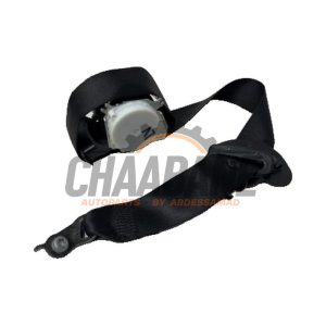 Ceinture avant gauche 34078320D BMW 4 serie Gran Coupe (F36) 420i 2.0 TwinPower Turbo 16V 2014 / 2021