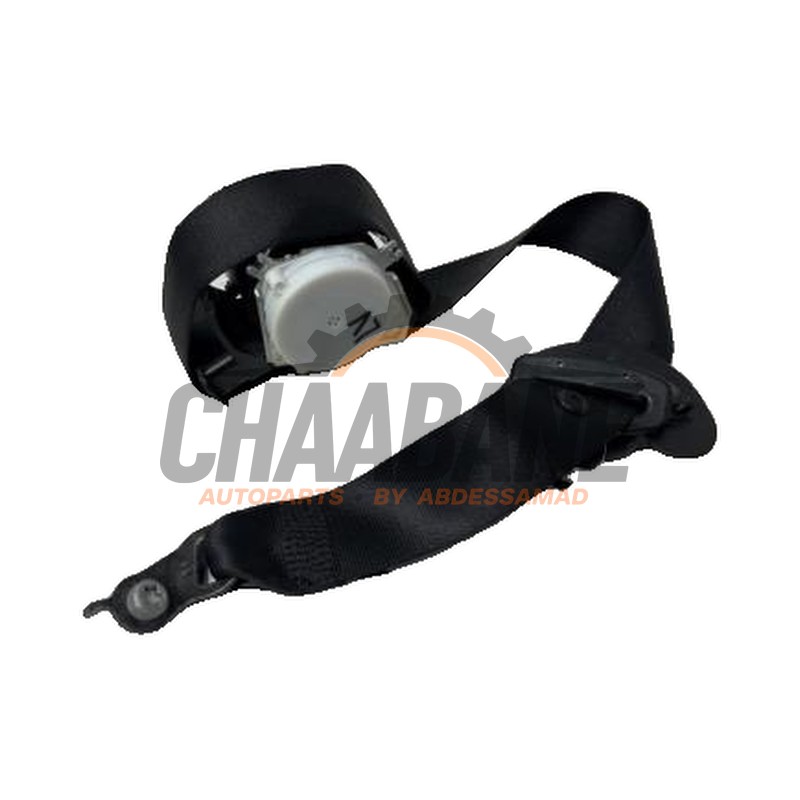 Kit airbag + tableau de bord 34078320D BMW 3 serie Touring (F31) 320d 2.0 16V 2012 / 2019