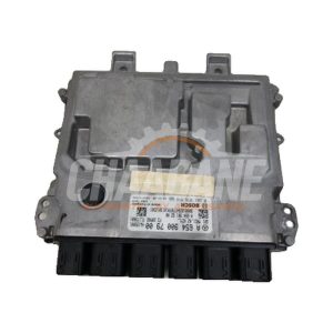 Calculateur moteur 6549007900 Mercedes E (W213) E-200d 1.6 Turbo 16V