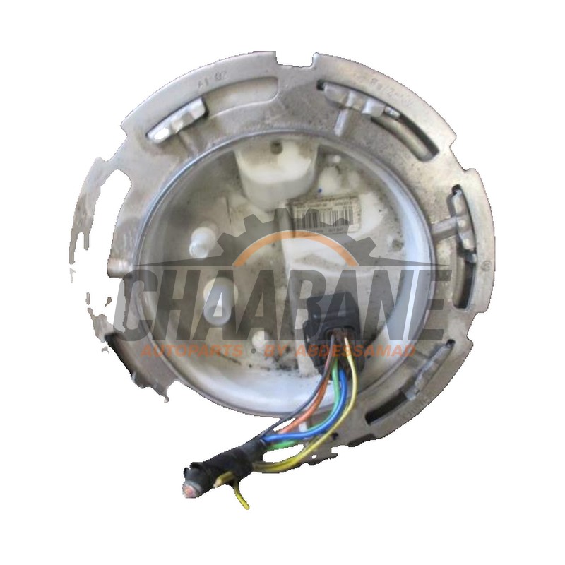 Pompe dinjection 16117344067 BMW 2 serie (F22) 218d 2.0 16V 2013 / 2021