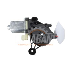 Moteur de vitre portiere 8W0959801 Audi Q7 2016