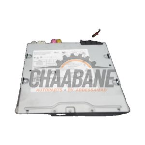 Module navigation 3G5035820P Volkswagen T-Roc I 1.0 TSI 12V 2017