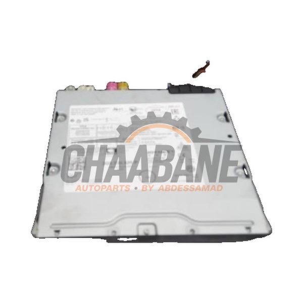 Module navigation 3G5035820P Volkswagen T-Roc I 1.0 TSI 12V 2017