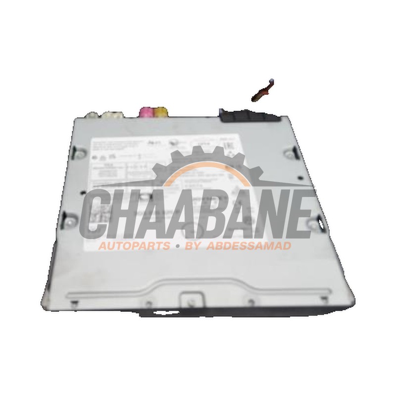 Module navigation 3G5035820P Volkswagen T-Roc I 1.0 TSI 12V 2017
