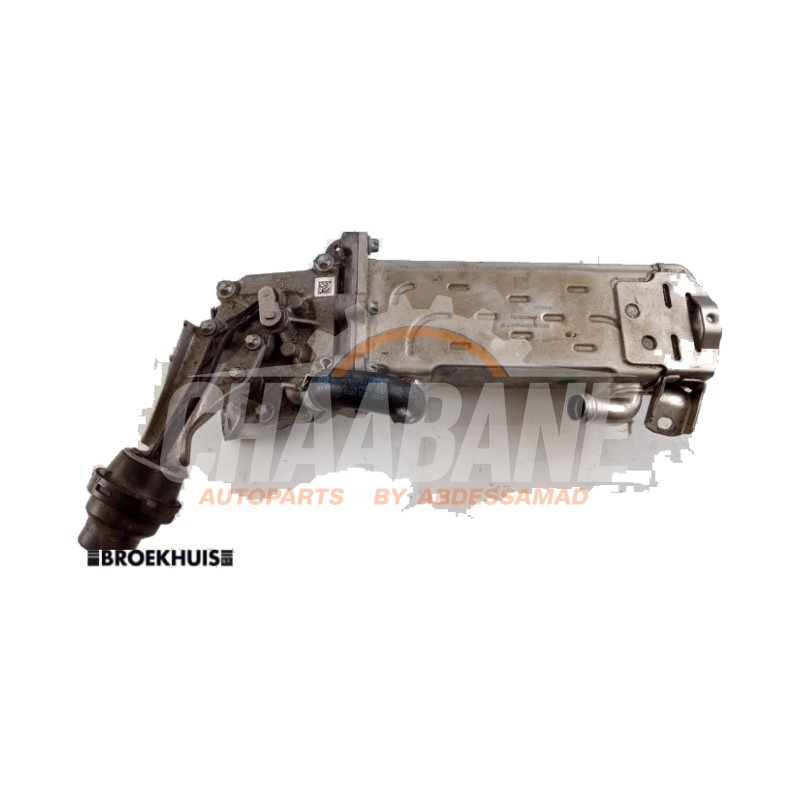 Refroidisseur RGE A6511400275 Mercedes Sprinter 3,5t (907.6/910.6) 314 CDI 2.1 D RWD