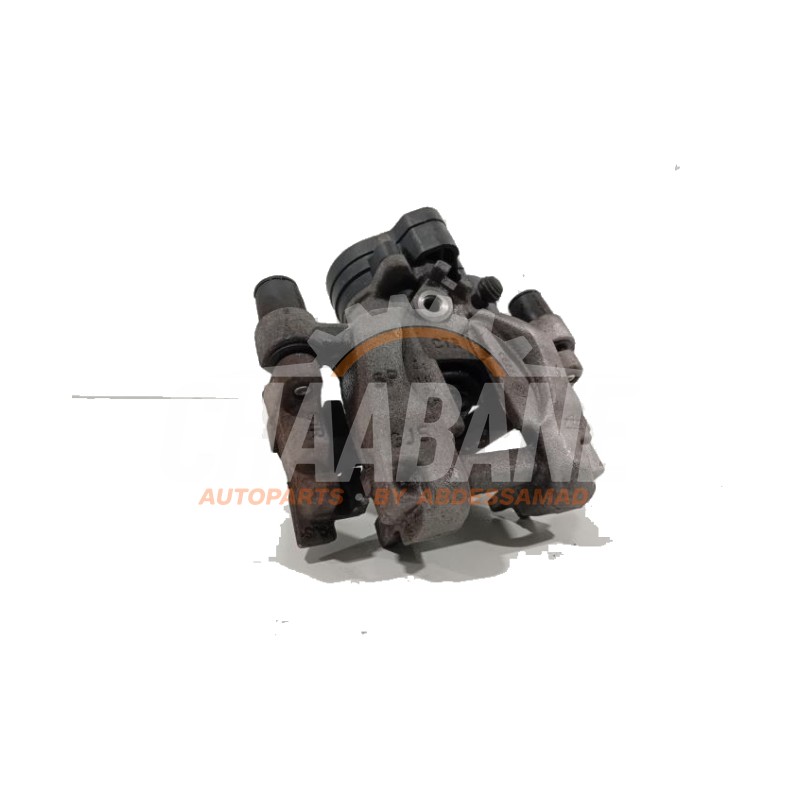 Etrier de frein arriere gauche 3Q0615405J Skoda Superb 2015 / 2024