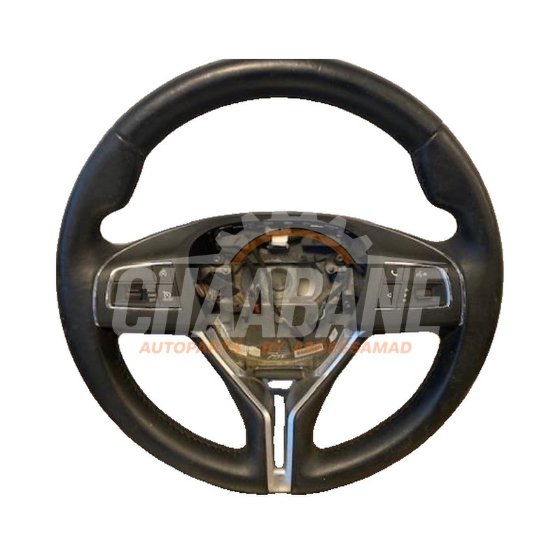 Volant Maserati Ghibli III 3.0 S Q4 Biturbo V6 24V 2013