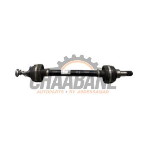 Arbre de transmission arriere gauche 5A1486102 BMW i4 (G26) M50 84 kWh 2021