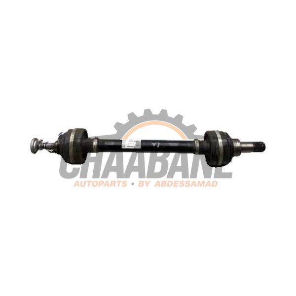 Arbre de transmission arriere gauche 5A1486102 BMW i4 (G26) M50 84 kWh 2021
